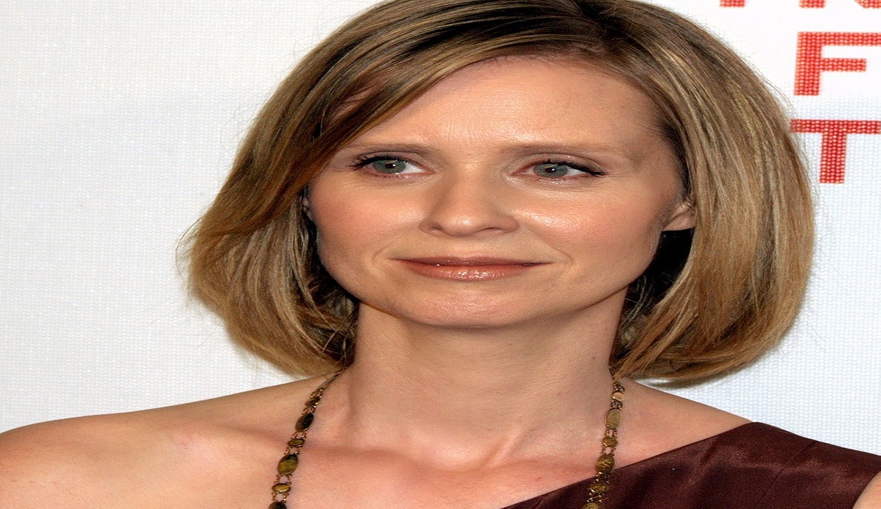 Cynthia Nixon, Miranda