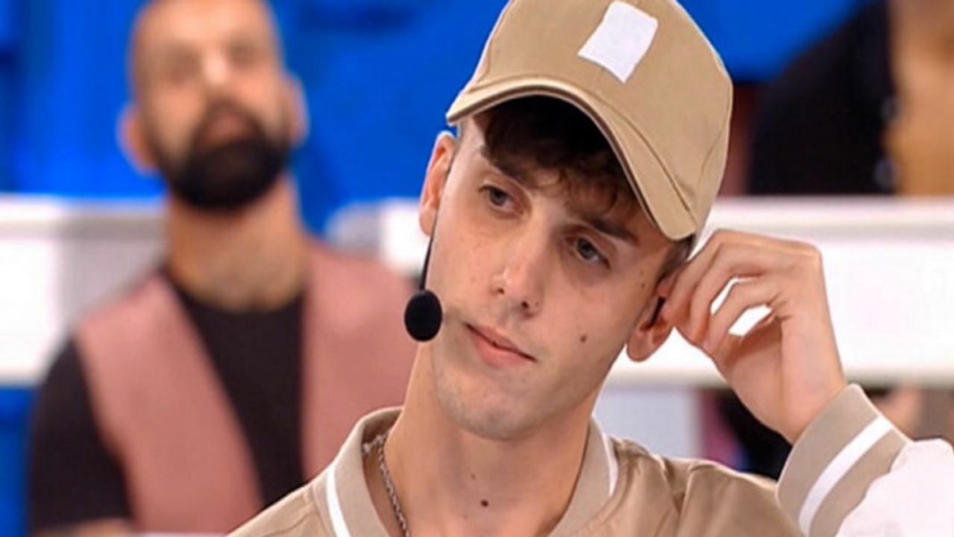 Chi è Il Papà Di Lda Di Amici