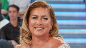 Romina Power