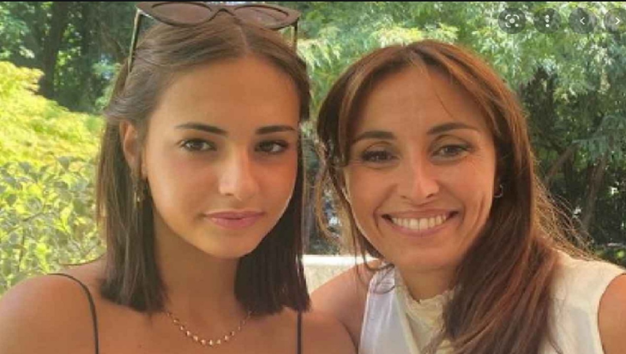 Matilde Caressa e Benedetta Parodi