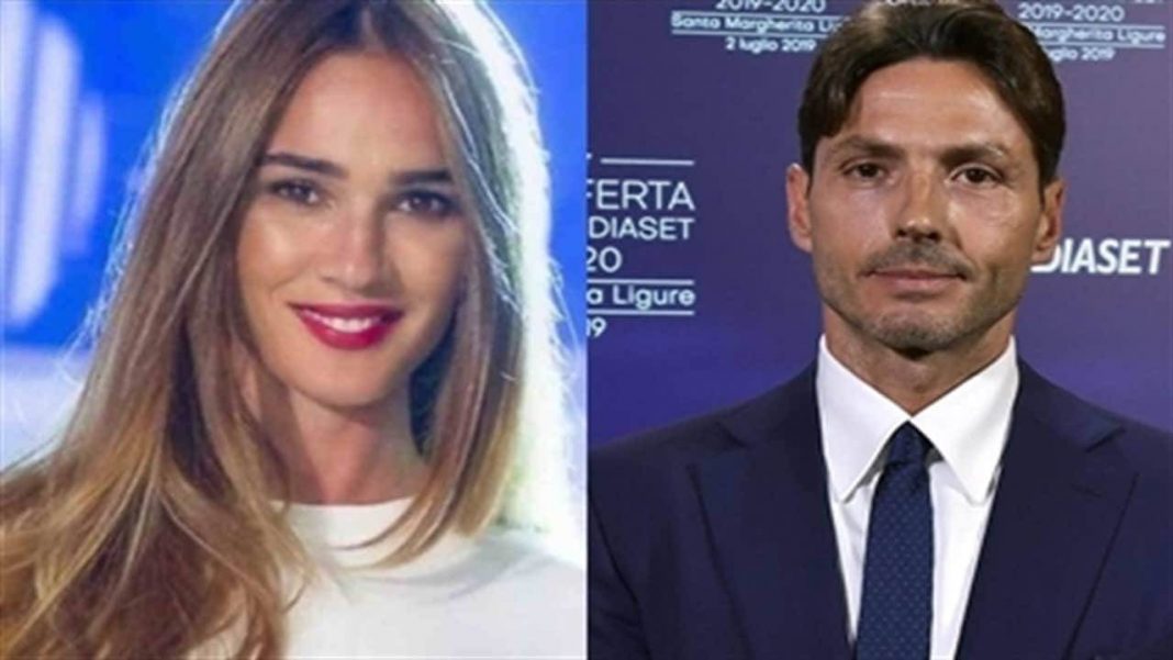 «È nata mesi fa» gioia per Pier Silvio Berlusconi e Silvia Toffanin, si