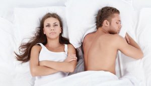 Come dormi svela se divorzierai