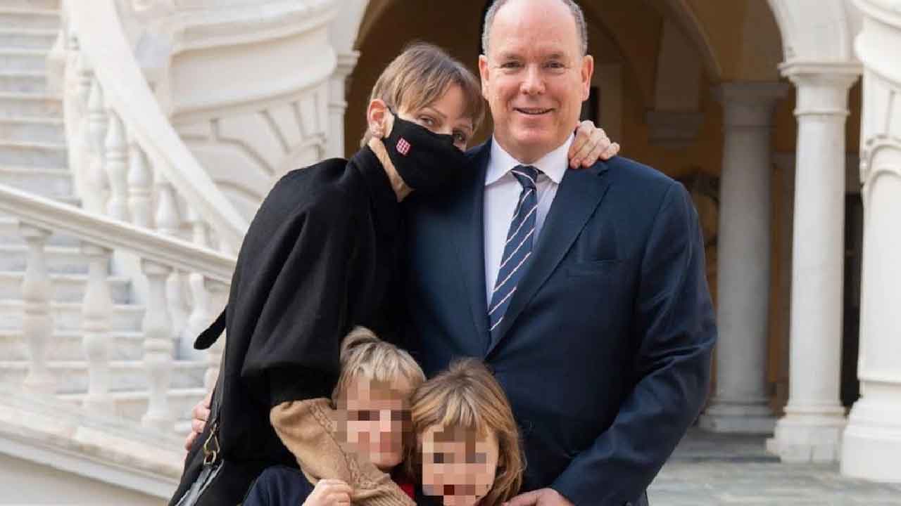 Charlene di Monaco, la Principessa potrebbe tornare entro la fine di Gennaio 2022 (Screenshot)