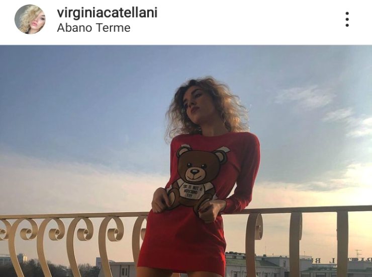 Virginia Catellani