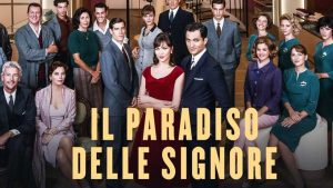 il paradiso delle signore