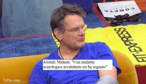 Aristide Malnati