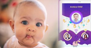 4 app android Baby Maker