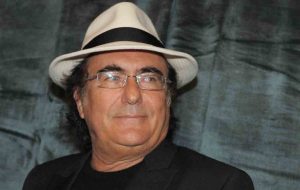 Al Bano Carrisi