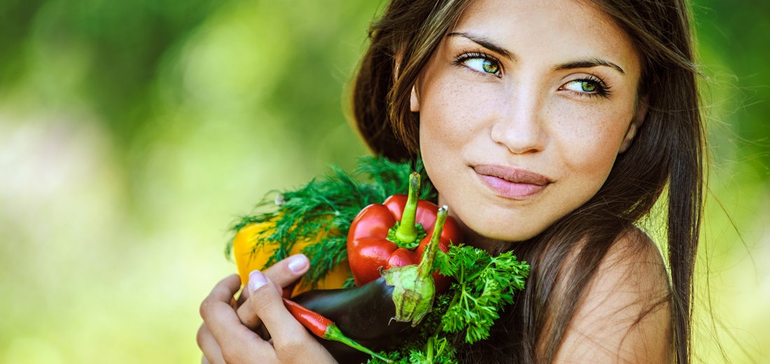 Anti-Wrinkle Foods, 9 Anti-Aging Foods According to Science