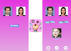 App Android Baby Maker