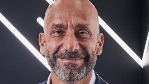 Gianluca Vialli