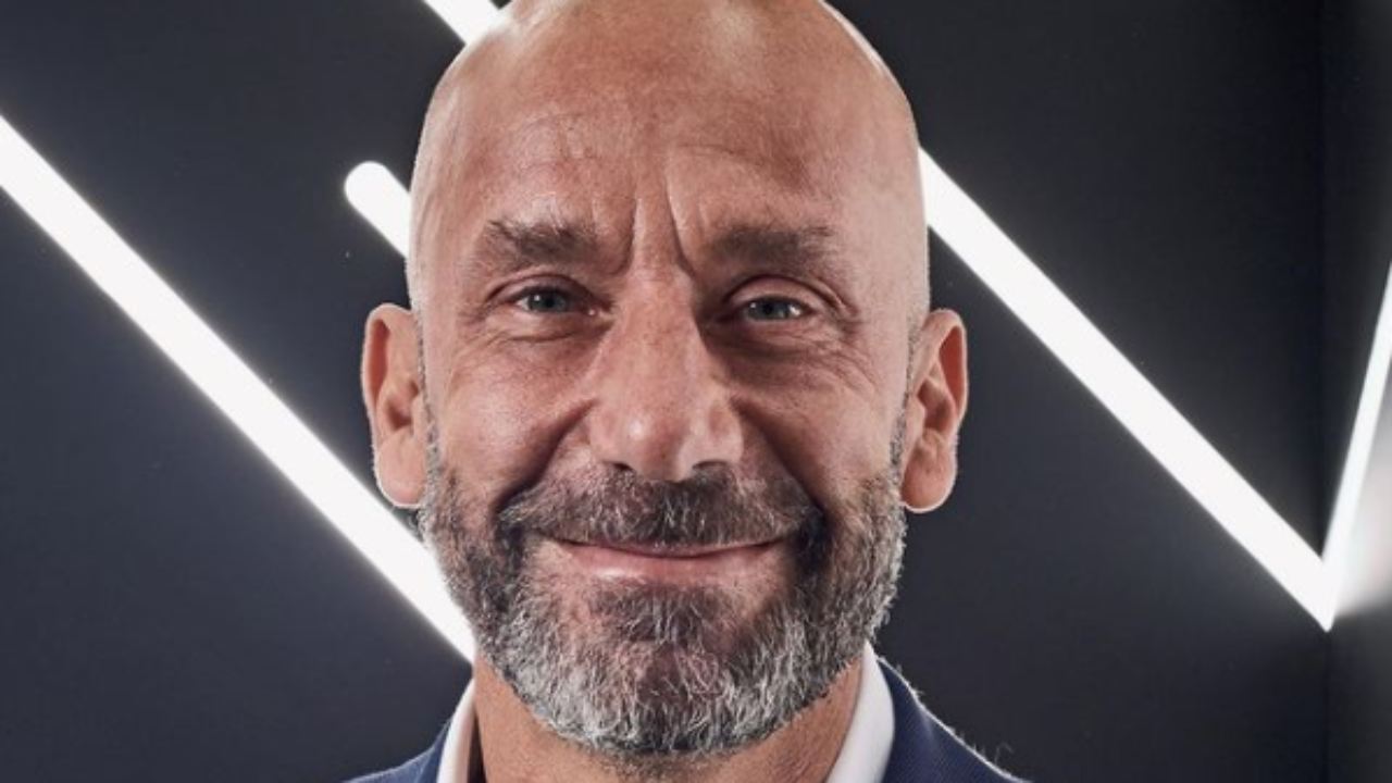 Gianluca Vialli