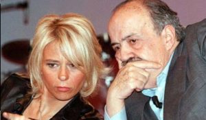 Maurizio e Maria