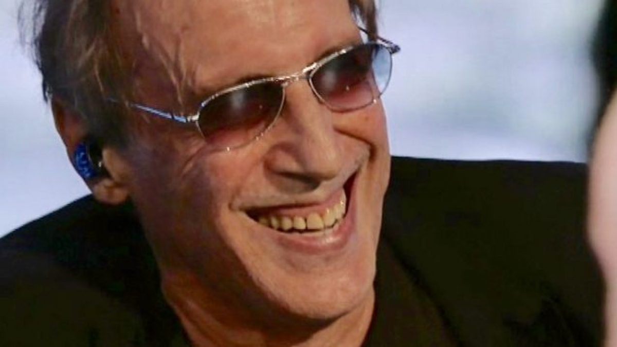 Adriano Celentano