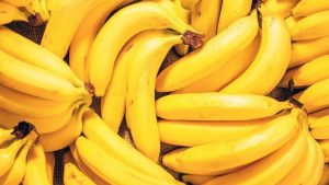 Dieta della banana