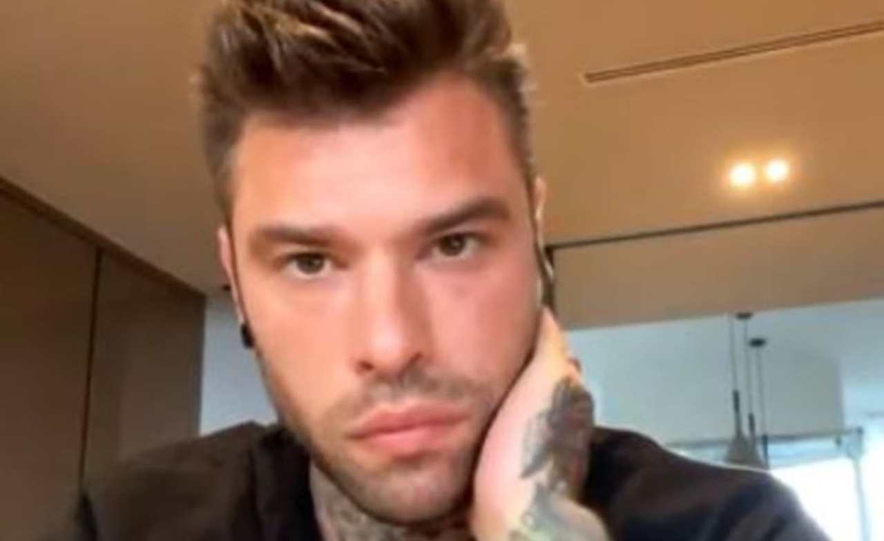 Fedez attacca la Rai