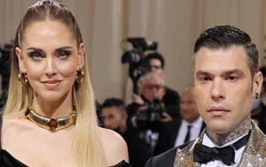 Fedez e Ferragni