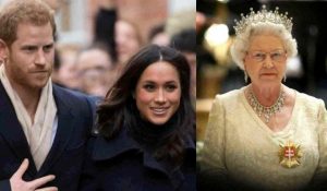 Harry e Meghan, Giubileo