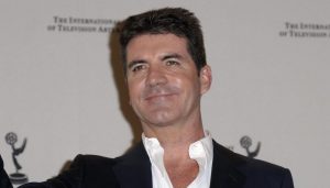 Simon Cowell