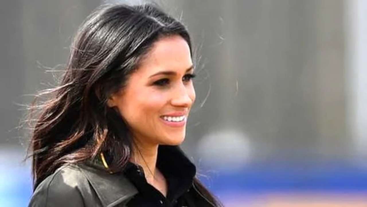 Meghan Markle