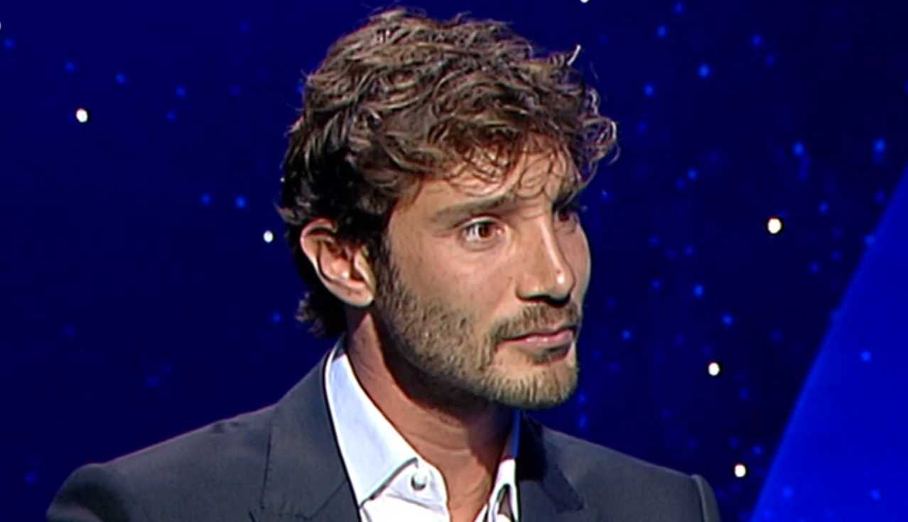 Stefano De Martino