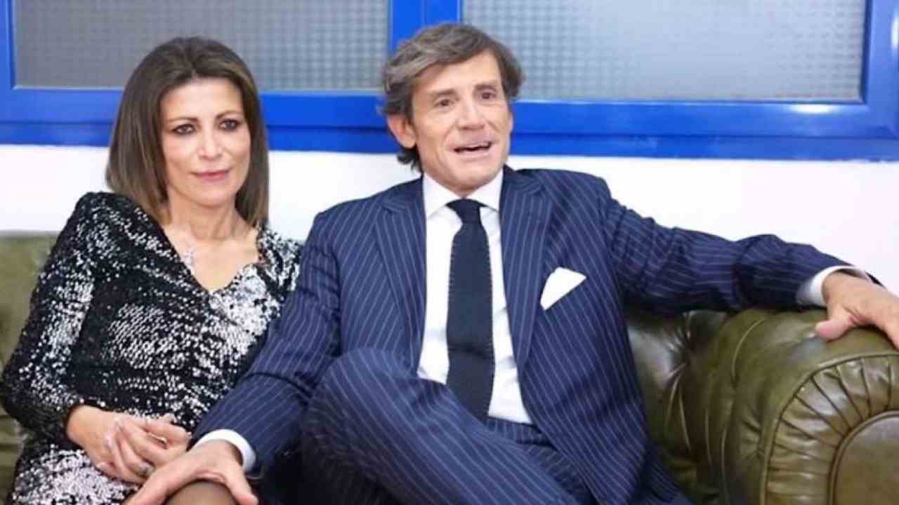 angela paone e antonio oggi