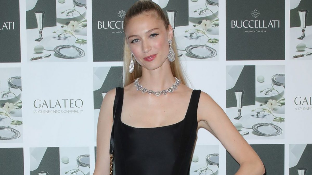 Beatrice Borromeo