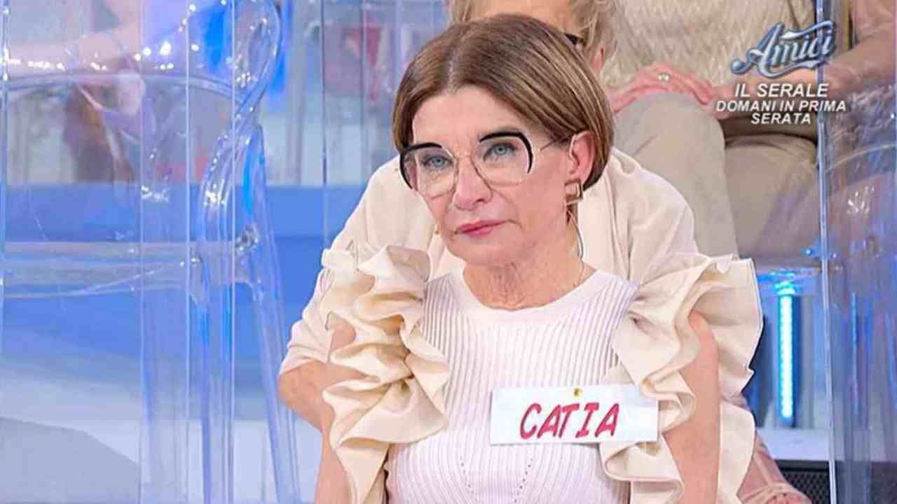 catia franchi