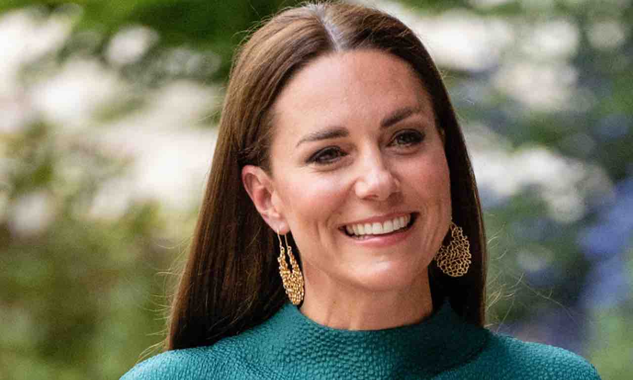 Kate Middleton