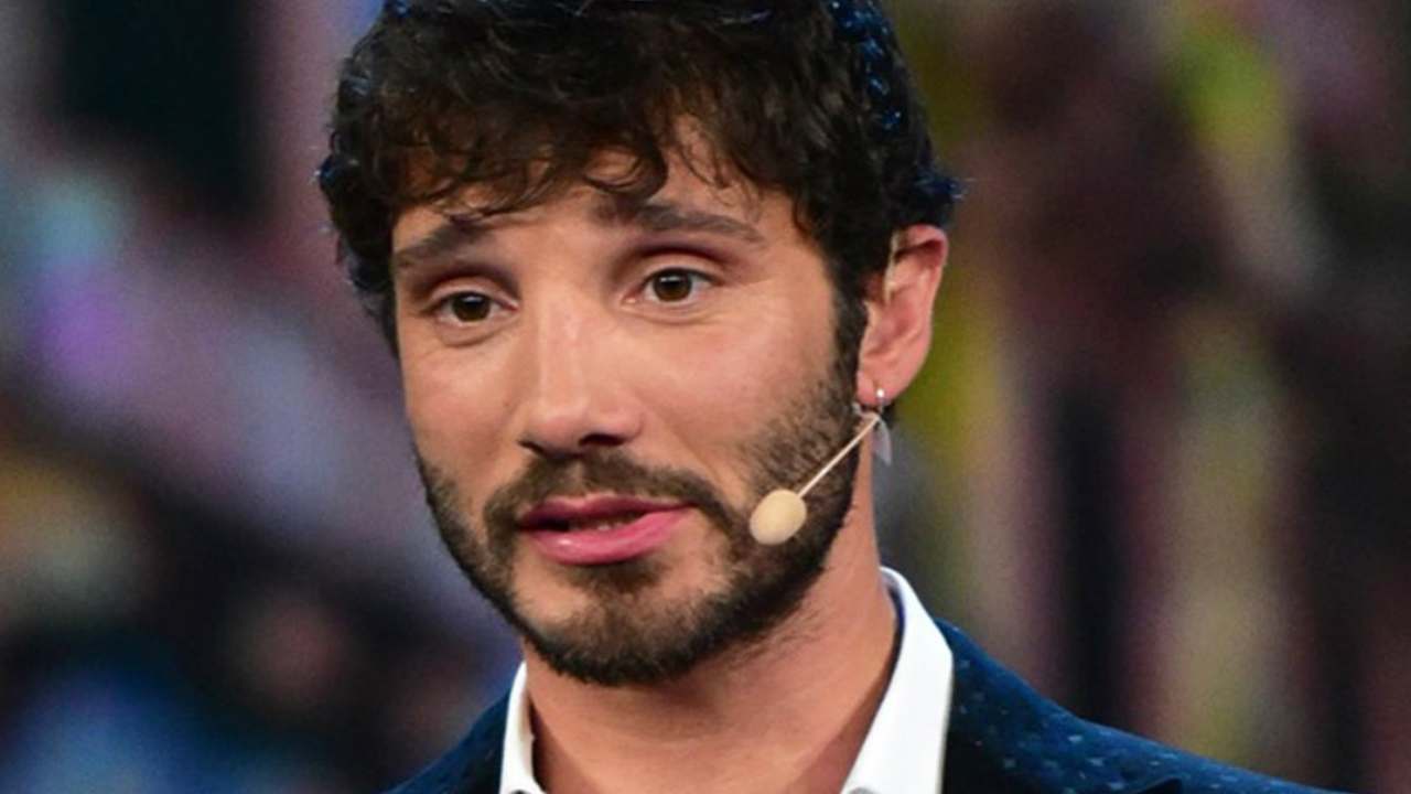 stefano de martino