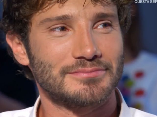 Stefano De Martino 