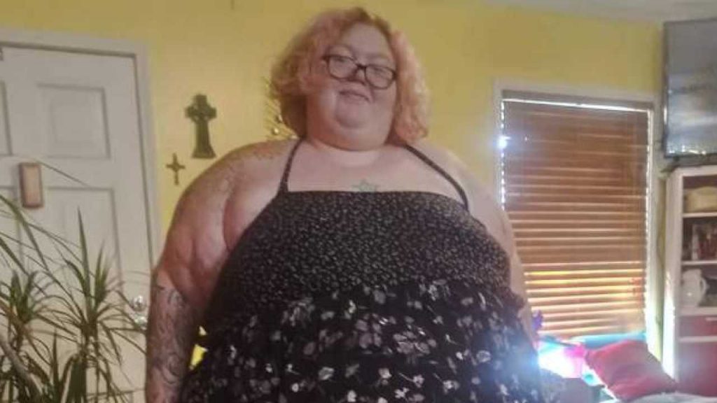 Vite Al Limite, che fine ha fatto Dolly Martinez? Eccola oggi dopo il