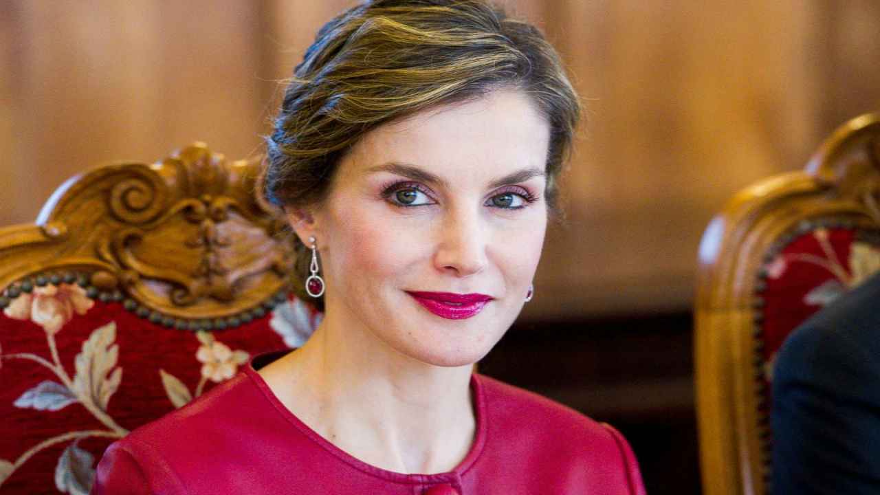 Espanhol Letizia, os problemas de saúde da Rainha: Como ela está?