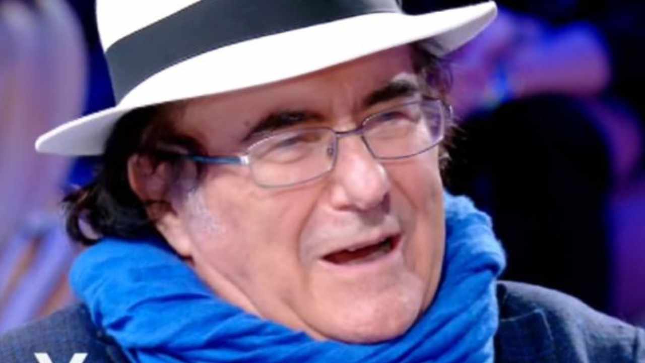 al bano