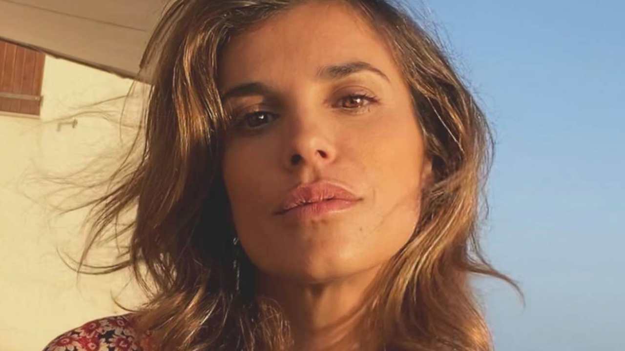 elisabetta canalis