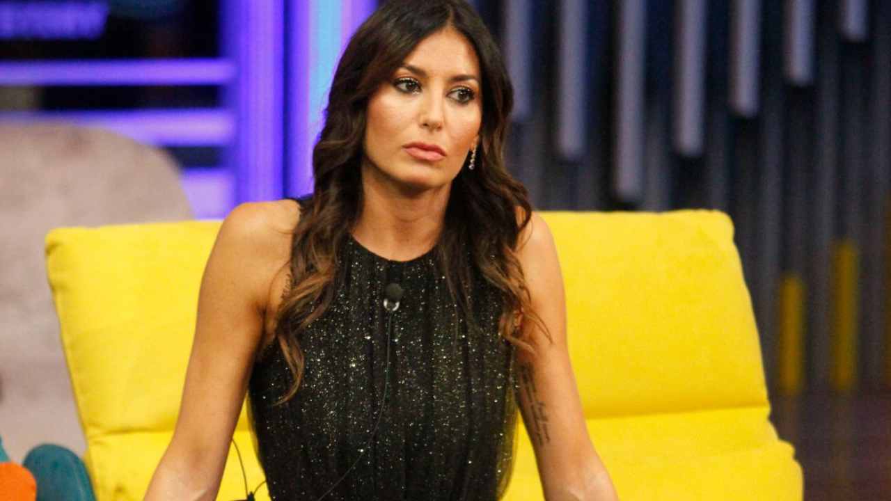 elisabetta gregoraci