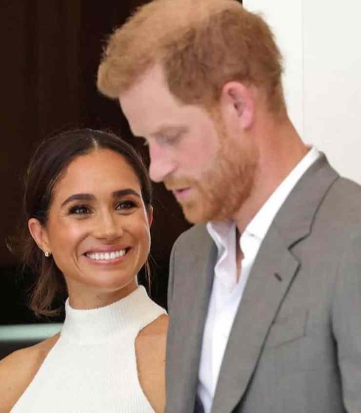 meghan markle harry