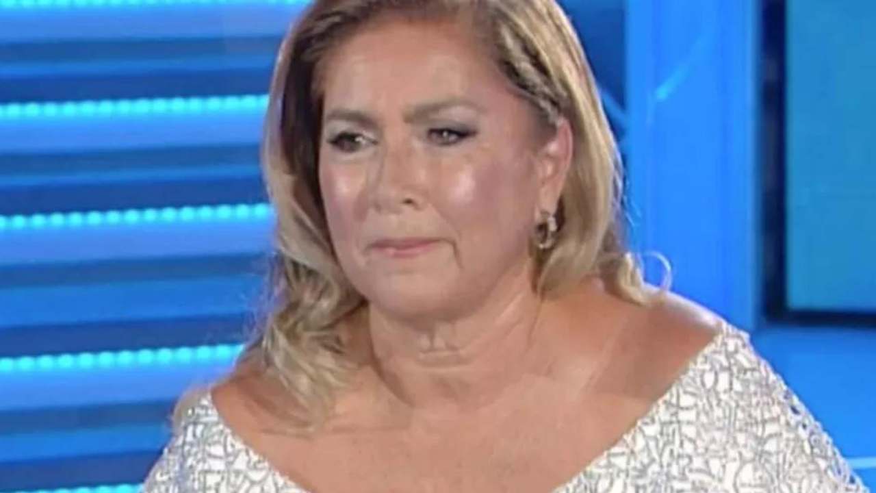 romina power