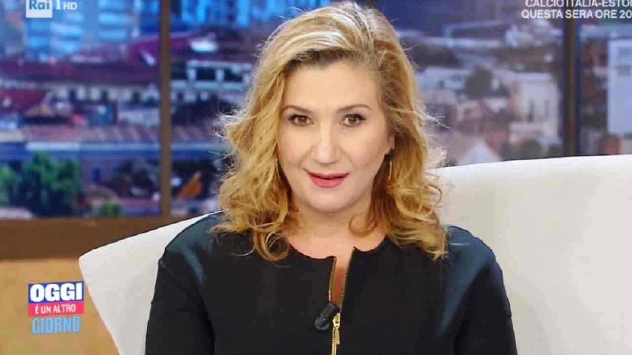 serena bortone oggi è un altro giorno