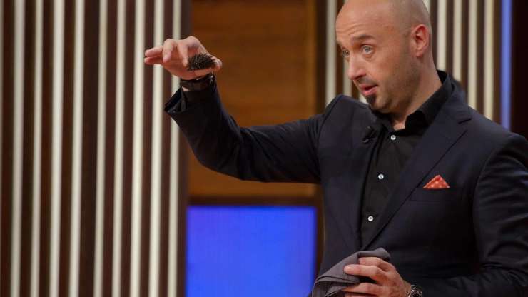 joe bastianich