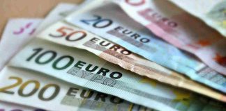 bonus 150 euro