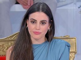 Lavinia mauro