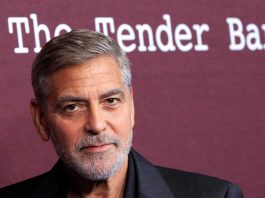 George Clooney