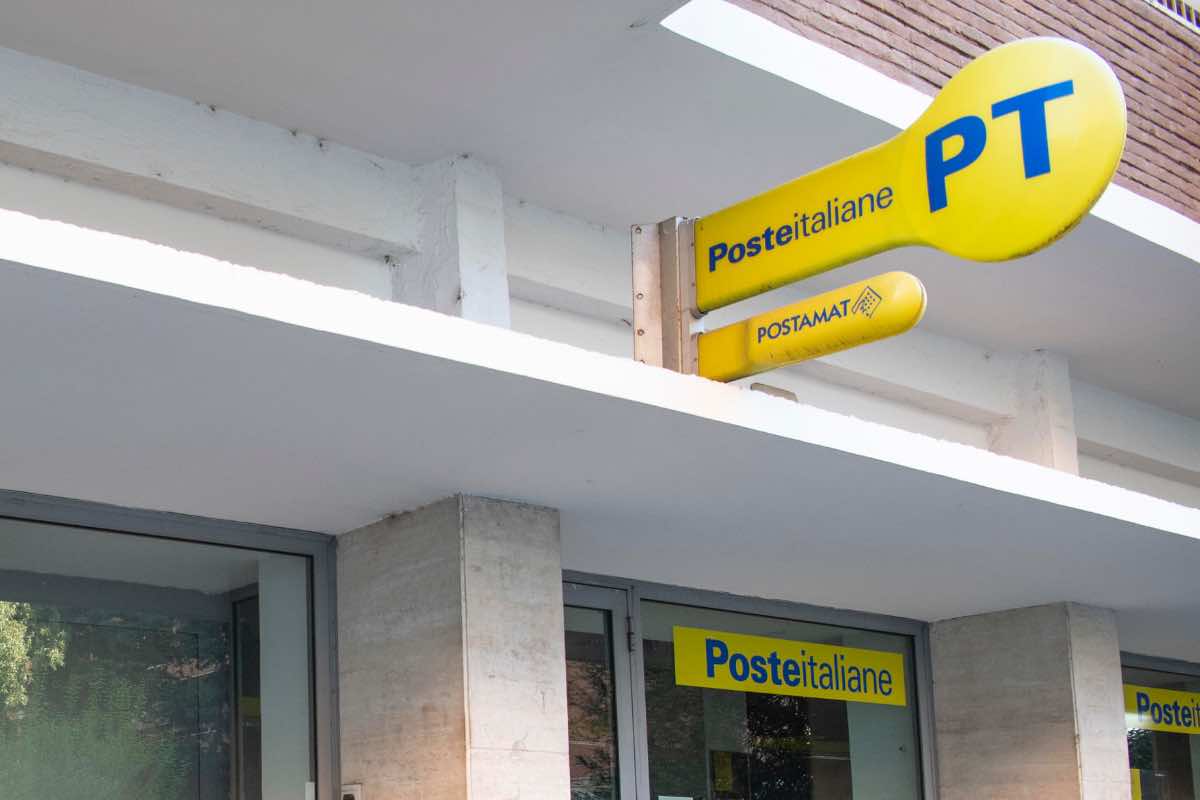 Poste Italiane, a breve cambierà tutto: Uffici Postali protagonisti della rivoluzione