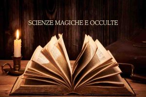 Facoltà di Scienze magiche e occulte