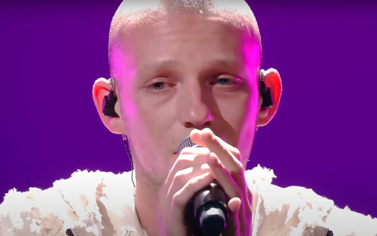 Chi è Selmi? Il giovane talento nella squadra di Morgan a X-Factor