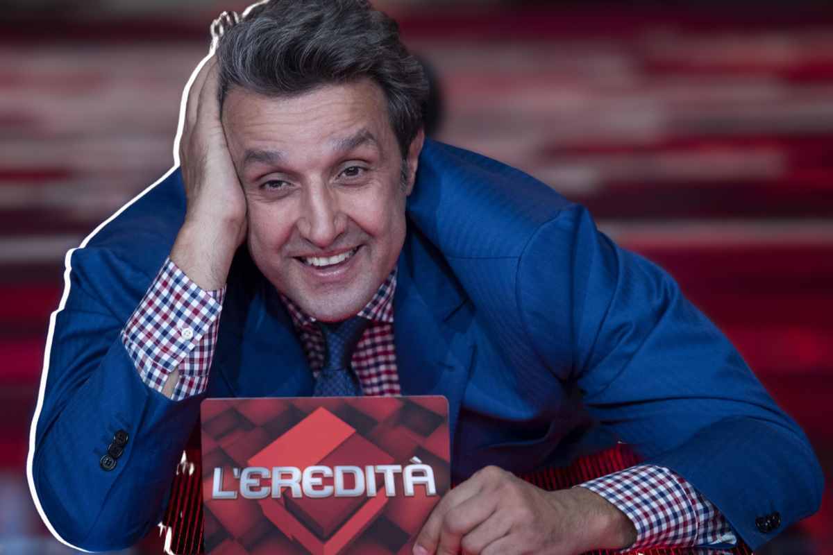 Aperti i casting per L'Eredità