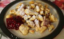 Frittata dolce: alternativa gustosa alla classica frittata salata