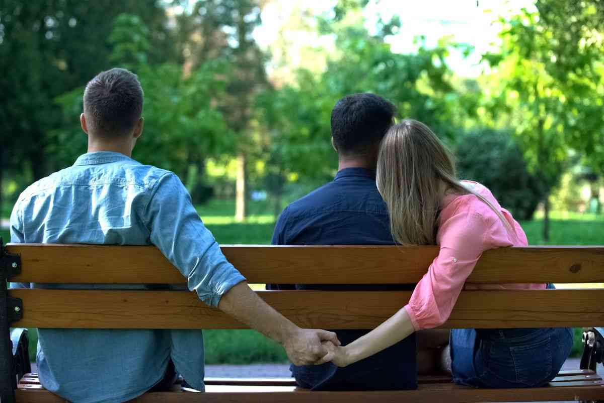 Le tre B per evitare che il partner ti tradisca